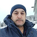 Шамиль, 43 года