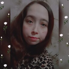 Фотография девушки Наталья, 23 года из г. Вологда