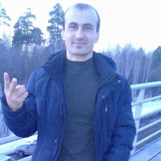 Фотография мужчины Доллар, 35 лет из г. Екатеринбург