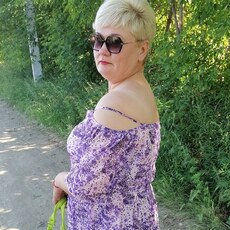 Фотография девушки Екатерина, 48 лет из г. Иркутск