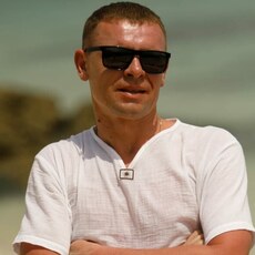 Фотография мужчины Александр, 36 лет из г. Семей