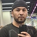 Мухаммад, 32 года