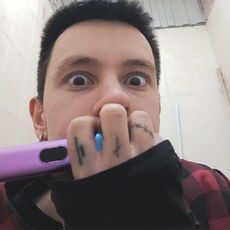 Фотография мужчины Абоба, 21 год из г. Краснокамск