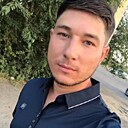 Руфат, 32 года