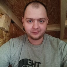 Фотография мужчины Сергей, 27 лет из г. Гурьевск (Кемеровская Обл)