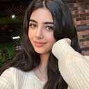 Амина, 19 лет