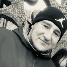 Фотография мужчины Сергей, 36 лет из г. Адлер