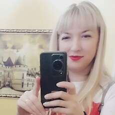 Фотография девушки Елена, 36 лет из г. Самара