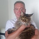 Слава, 47 лет