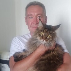 Фотография мужчины Слава, 47 лет из г. Мариуполь