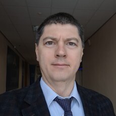 Фотография мужчины Евгений, 45 лет из г. Ижевск