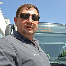 Фотография мужчины Виталий, 50 лет из г. Штутгарт