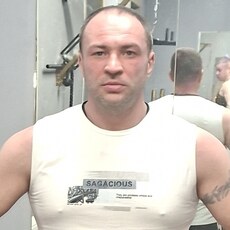 Фотография мужчины Дима, 40 лет из г. Тверь