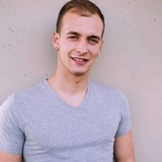 Фотография мужчины Вячеслав, 39 лет из г. Волгоград