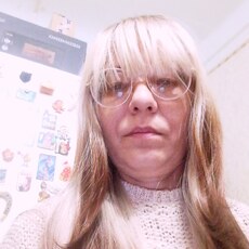 Фотография девушки Оксана, 53 года из г. Уфа