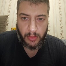 Фотография мужчины Артём, 37 лет из г. Батуми