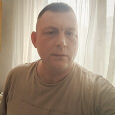 Фотография мужчины Сергій, 37 лет из г. Голенёв