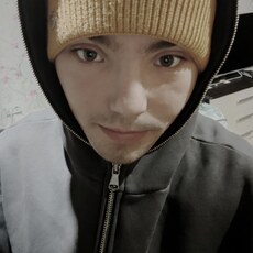 Фотография мужчины Сергей, 25 лет из г. Находка