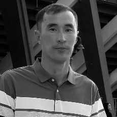 Фотография мужчины Аза, 31 год из г. Атырау(Гурьев)