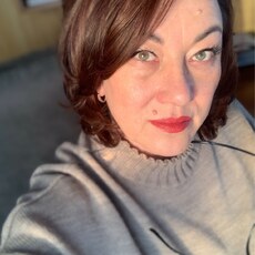 Фотография девушки Ольга, 48 лет из г. Новокузнецк