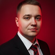 Фотография мужчины Alex, 28 лет из г. Нижний Новгород