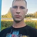 Сергей, 33 года