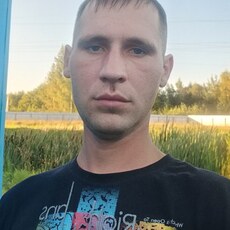 Фотография мужчины Сергей, 33 года из г. Светлоград