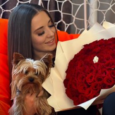 Фотография девушки Эли, 22 года из г. Ставрополь