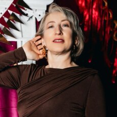 Фотография девушки Мила, 49 лет из г. Нижний Новгород