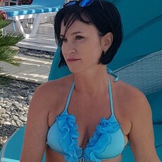 Фотография девушки Елена, 53 года из г. Астрахань