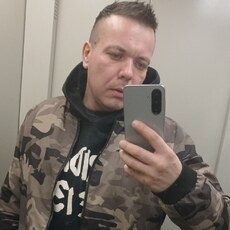 Фотография мужчины Андрей, 38 лет из г. Балашиха