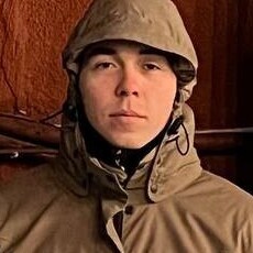 Фотография мужчины Лёша, 21 год из г. Минск