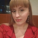 Алина, 20 лет