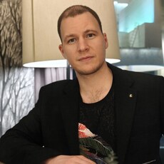 Фотография мужчины Александр, 32 года из г. Красноярск