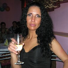 Фотография девушки Алеся, 37 лет из г. Мурманск