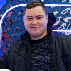 Фотография мужчины Николай, 30 лет из г. Бузулук