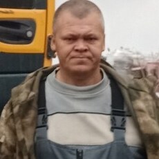 Фотография мужчины Николай, 47 лет из г. Томск