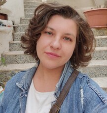 Фотография девушки Лариса, 32 года из г. Унеча