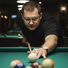 Фотография мужчины Александр, 29 лет из г. Мурманск