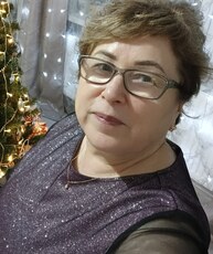 Фотография девушки Рима, 61 год из г. Уфа