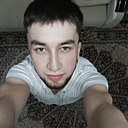 Сэрдор, 26 лет