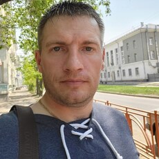 Фотография мужчины Илья, 40 лет из г. Ангарск