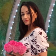 Фотография девушки Ясмина, 41 год из г. Барнаул