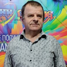 Фотография мужчины Сергей, 63 года из г. Белгород