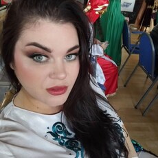 Фотография девушки Вредная, 28 лет из г. Свободный