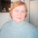 Любовь, 57 лет