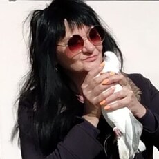 Фотография девушки Ольга, 59 лет из г. Рязань