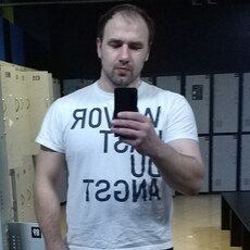 Фотография мужчины Рома, 41 год из г. Мариуполь