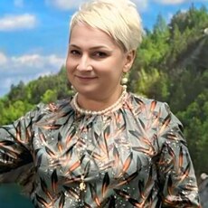 Фотография девушки Лидия, 55 лет из г. Минск