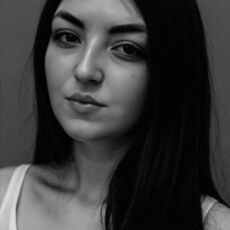 Фотография девушки Алина, 26 лет из г. Энгельс